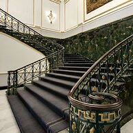 Hilton Boston Park Plaza