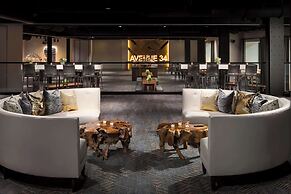 Hilton Boston Park Plaza