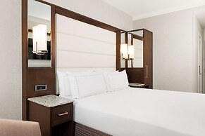 Hilton Boston Park Plaza