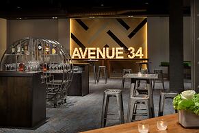 Hilton Boston Park Plaza