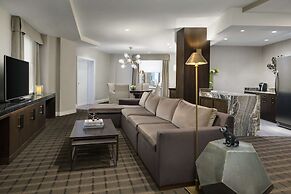 Hilton Boston Park Plaza