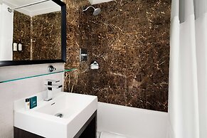 Hilton Boston Park Plaza