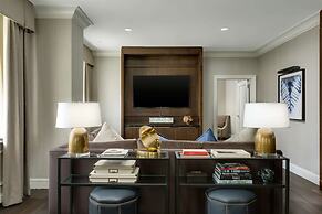 Hilton Boston Park Plaza