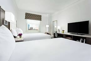 Hilton Boston Park Plaza