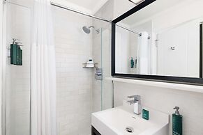 Hilton Boston Park Plaza