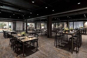 Hilton Boston Park Plaza