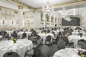 Hilton Boston Park Plaza