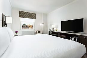 Hilton Boston Park Plaza