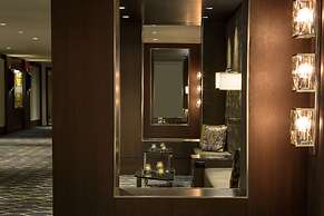 Hilton Boston Park Plaza