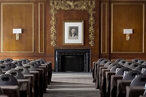 Hilton Boston Park Plaza