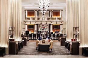 Hilton Boston Park Plaza