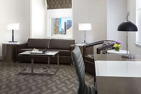 Hilton Boston Park Plaza