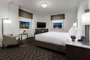 Hilton Boston Park Plaza