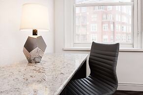 Hilton Boston Park Plaza