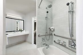 Hilton Boston Park Plaza