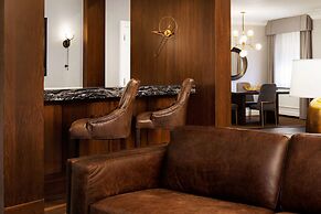 Hilton Boston Park Plaza