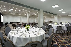 Hilton Boston Park Plaza