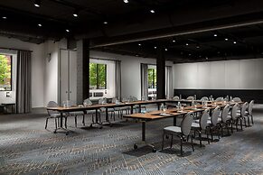 Hilton Boston Park Plaza