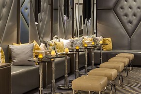 Hilton Boston Park Plaza