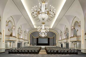 Hilton Boston Park Plaza