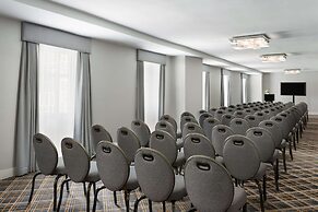 Hilton Boston Park Plaza