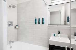 Hilton Boston Park Plaza