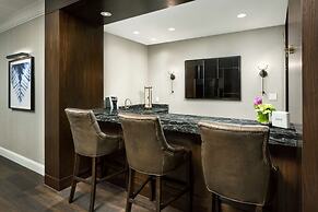 Hilton Boston Park Plaza