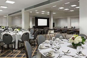 Hilton Boston Park Plaza