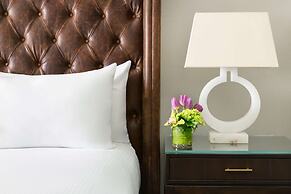 Hilton Boston Park Plaza