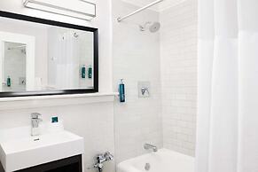 Hilton Boston Park Plaza