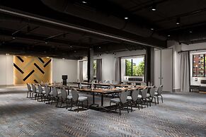 Hilton Boston Park Plaza