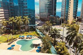 Radisson Hotel Trinidad