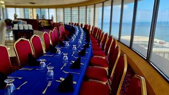 Radisson Hotel Trinidad