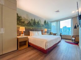 Radisson Hotel Trinidad
