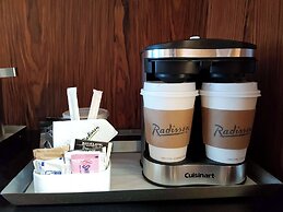 Radisson Hotel Trinidad