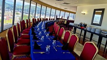 Radisson Hotel Trinidad