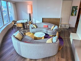 Radisson Hotel Trinidad