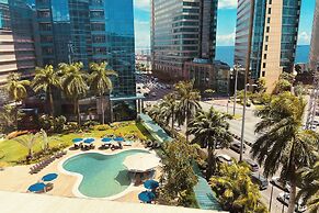 Radisson Hotel Trinidad