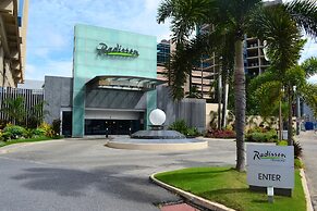 Radisson Hotel Trinidad