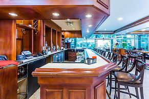 Radisson Hotel Trinidad