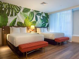 Radisson Hotel Trinidad