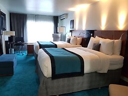 Radisson Hotel Trinidad