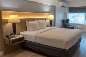 Radisson Hotel Trinidad