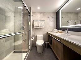 Radisson Hotel Trinidad