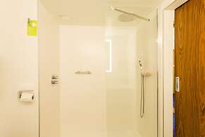 Radisson Hotel Trinidad