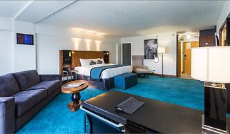 Radisson Hotel Trinidad