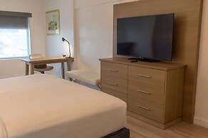 Radisson Hotel Trinidad