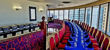 Radisson Hotel Trinidad