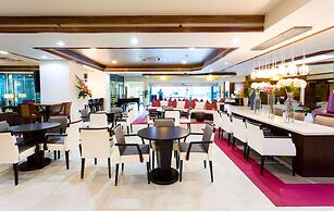 Radisson Hotel Trinidad