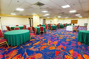 Radisson Hotel Trinidad